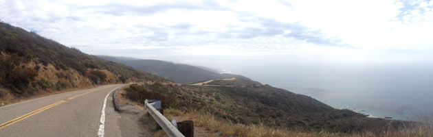 Cycling Camp California Day 5