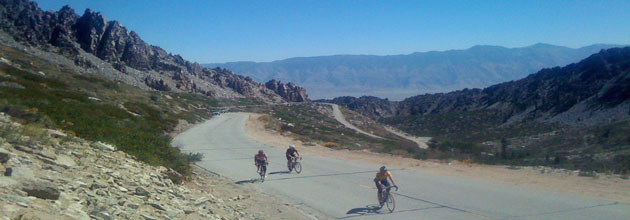 62 mi, 7,300'