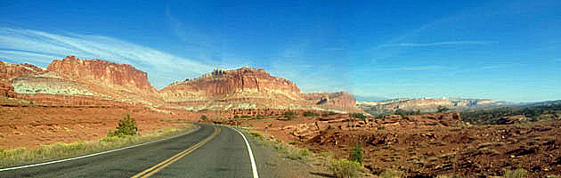 utah cycling tour day 4