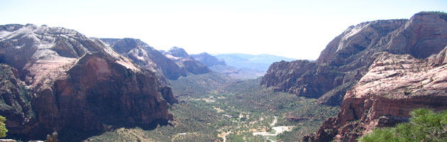 Zion