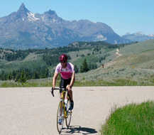 chief Joseph Scenic Byway