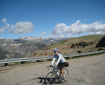 Yellowstone